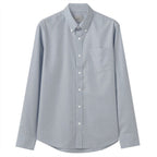 Men Wrinkle Free Shirt S - Shop Giordano