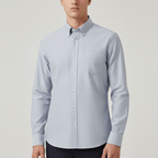 Men Wrinkle Free Shirt S - Shop Giordano