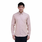 Men Wrinkle Free Shirt S - Shop Giordano