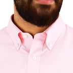 Giordano Men Wrinkle Free Shirt - Premium Shirts