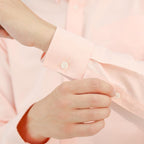 Men Wrinkle Free Shirt XS - Shop Giordano