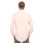 Men Wrinkle Free Shirt XS - Shop Giordano