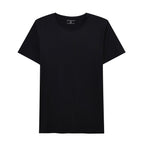 Men's 2 - In - 1 Tee: Regular Fit, Modal Blend Comfort S - Shop Giordano
