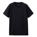 Men's 3 - Pack Cotton Crew Neck Tee S - Shop Giordano