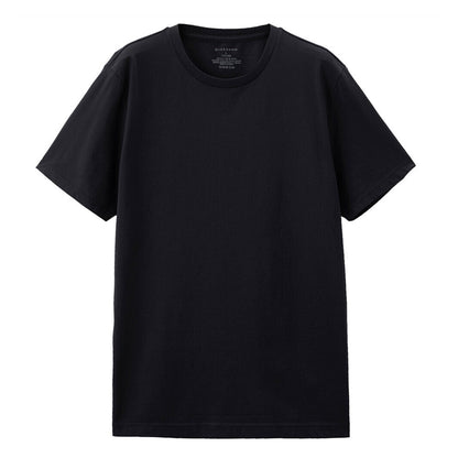 Men's 3 - Pack Cotton Crew Neck T-Shirts - Giordano