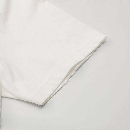 Men's 3 - Pack Cotton Crew Neck T-Shirts - Giordano