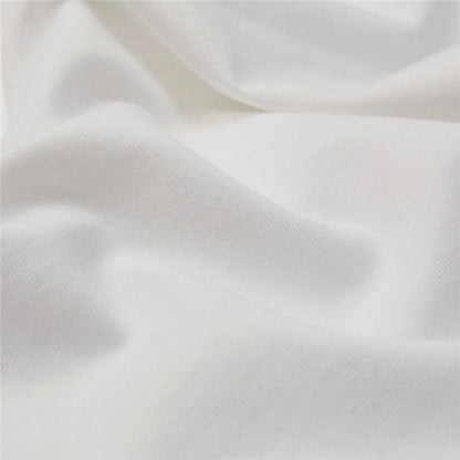 Men's 3 - Pack Cotton Crew Neck T-Shirts - Giordano