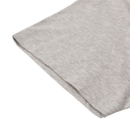 Men's 3 - Pack Cotton Crew Neck T-Shirts - Giordano