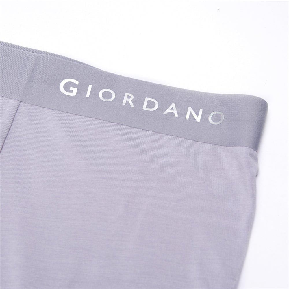 Men’S 3 - Pack Modal Stretch Trunks S - Shop Giordano