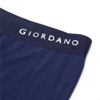 Men’S 3 - Pack Modal Stretch Trunks S - Shop Giordano
