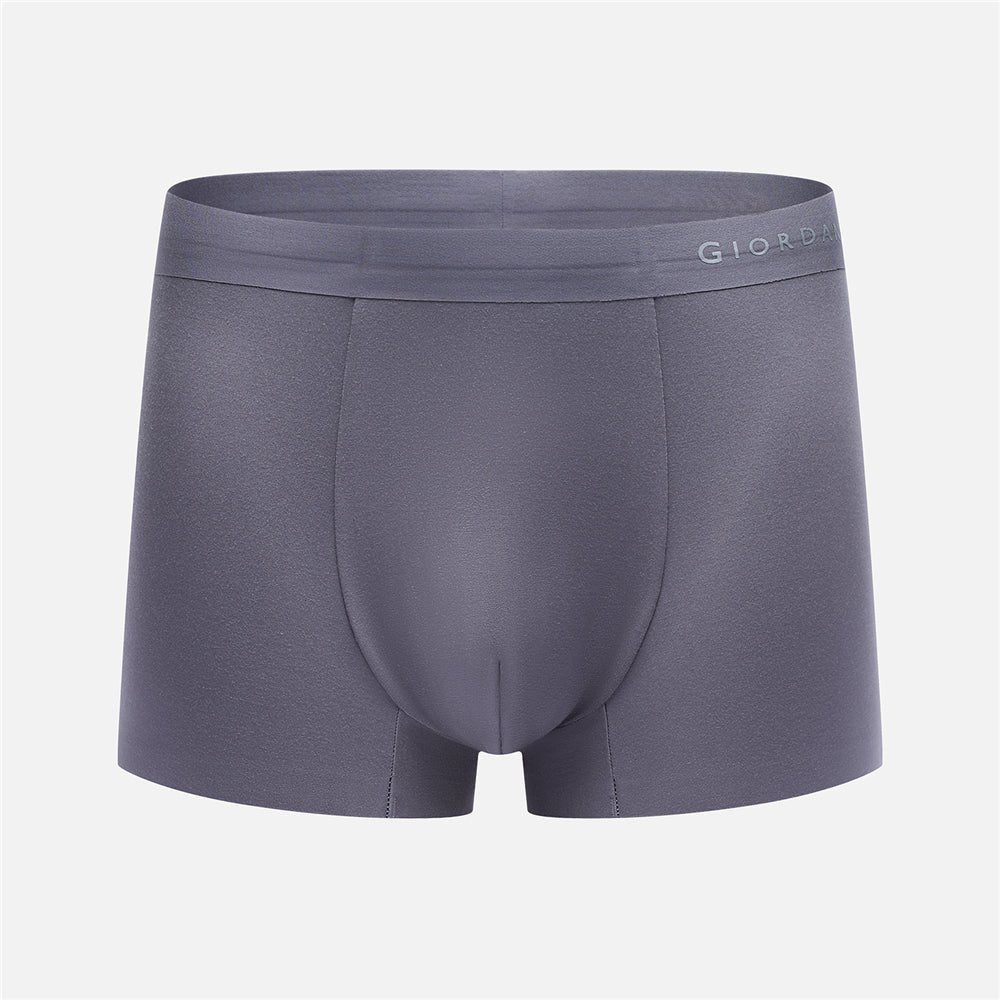 Men’S 3 - Pack Modal Stretch Trunks S - Shop Giordano