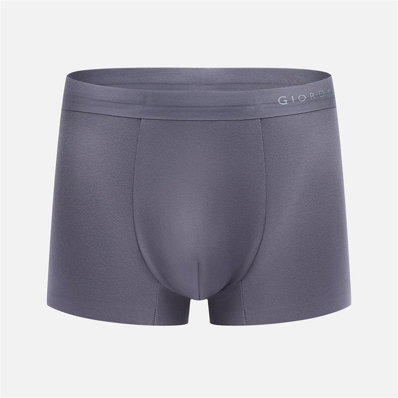 Giordano Men's 3 - Pack Modal Stretch Trunks - first_variant_option_2 Premium Briefs for Giordano