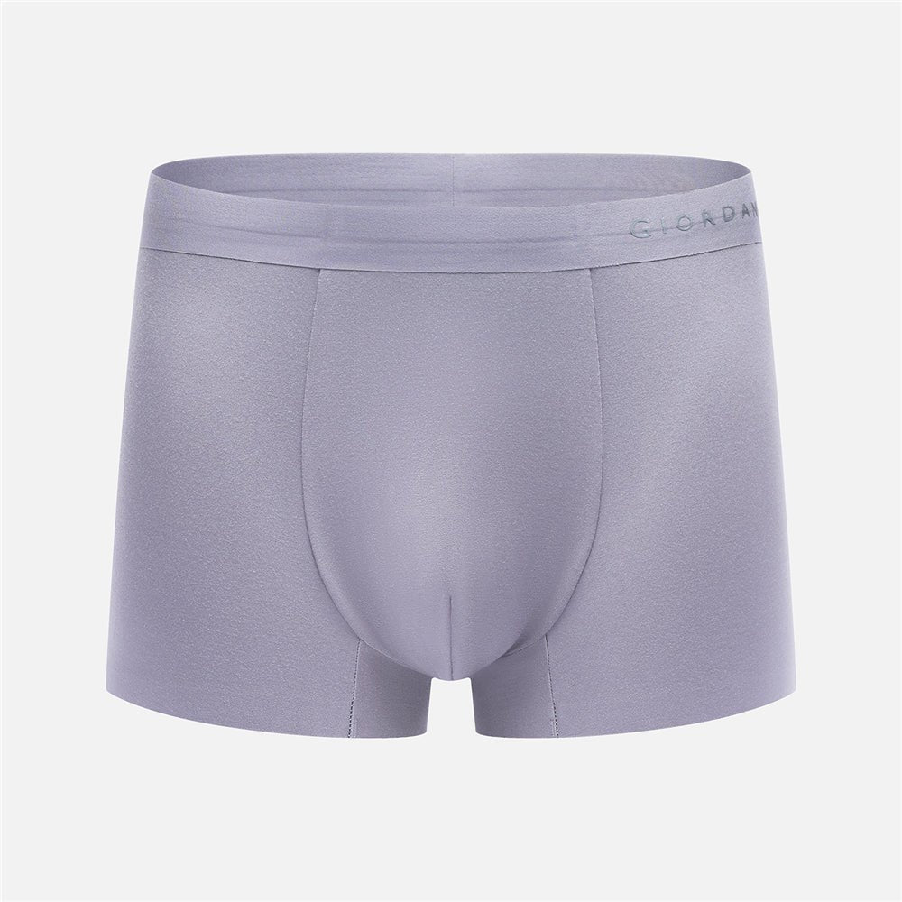 Men’S 3 - Pack Modal Stretch Trunks S - Shop Giordano