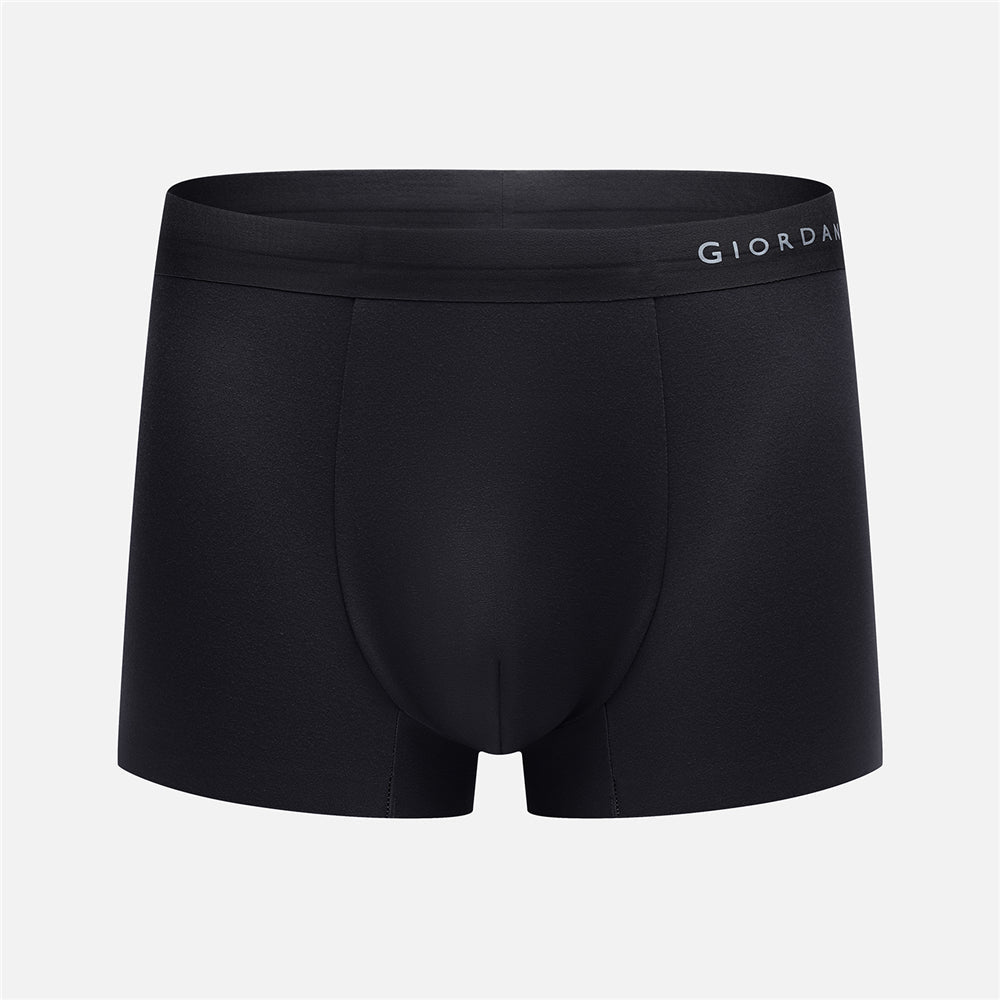 Men’S 3 - Pack Modal Stretch Trunks S - Shop Giordano