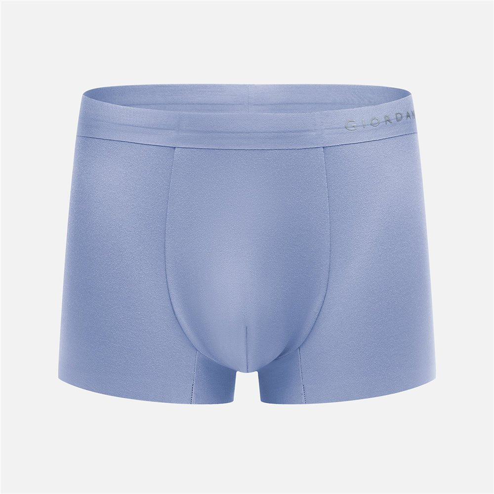Men’S 3 - Pack Modal Stretch Trunks S - Shop Giordano