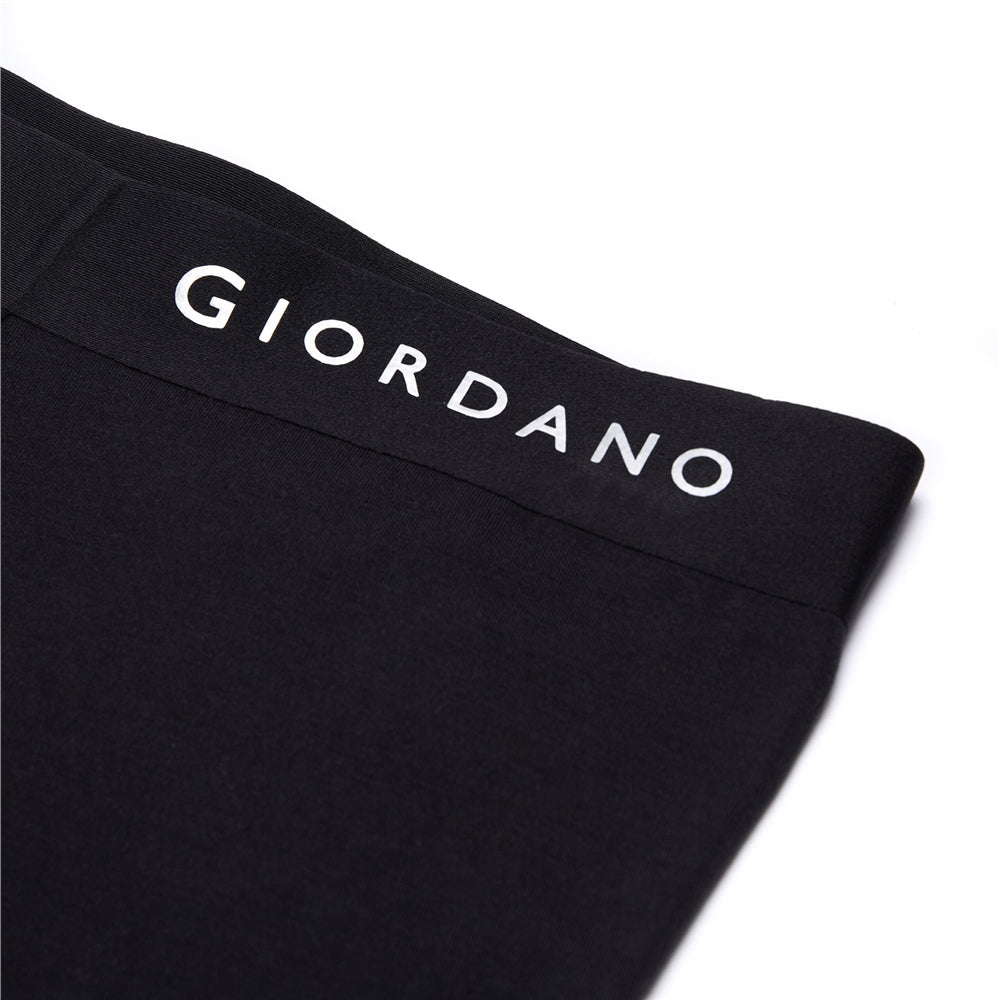 Men’S 3 - Pack Modal Stretch Trunks S - Shop Giordano