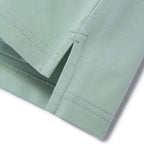 Men's 3D Lion Polo: Slim Fit, Bold Embroidery, Premium Pique S - Shop Giordano