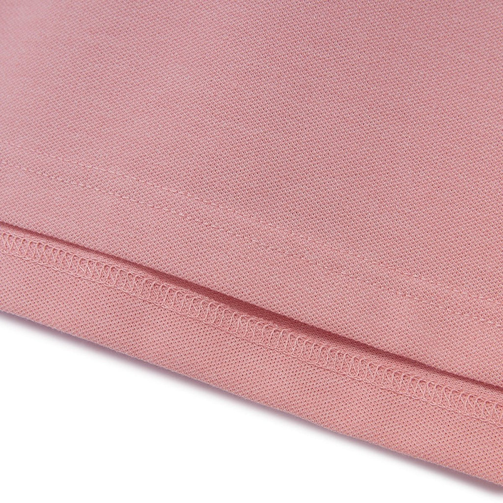 Men's 3D Lion Polo: Slim Fit, Bold Embroidery, Premium Pique S - Shop Giordano