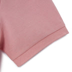 Men's 3D Lion Polo: Slim Fit, Bold Embroidery, Premium Pique S - Shop Giordano