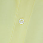 Men's 3D Lion Polo: Slim Fit, Bold Embroidery, Premium Pique S - Shop Giordano