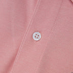 Men's 3D Lion Polo: Slim Fit, Bold Embroidery, Premium Pique S - Shop Giordano