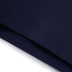 Men's 3D Lion Polo: Slim Fit, Bold Embroidery, Premium Pique S - Shop Giordano