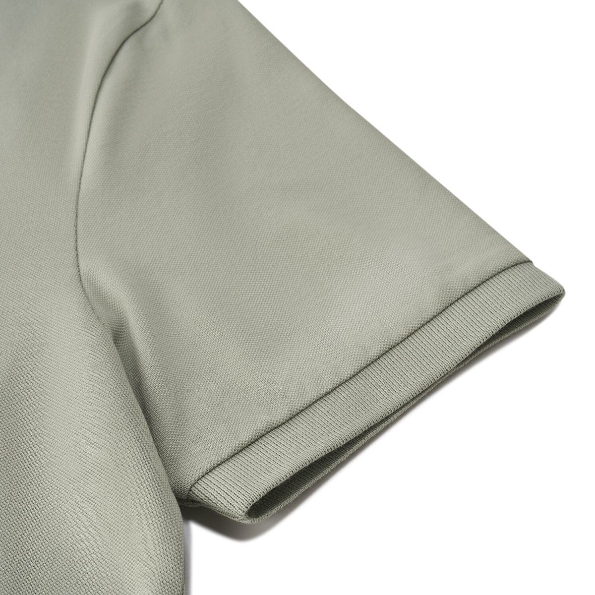 Men's 3D Lion Polo: Slim Fit, Bold Embroidery, Premium Pique S - Shop Giordano