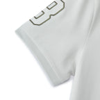 Men's 3D Lion Polo: Slim Fit, Bold Embroidery, Premium Pique XS - Shop Giordano