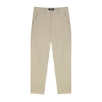 Men's 4 - Way Stretch Khaki Pants: Comfort & Style 30 - Shop Giordano