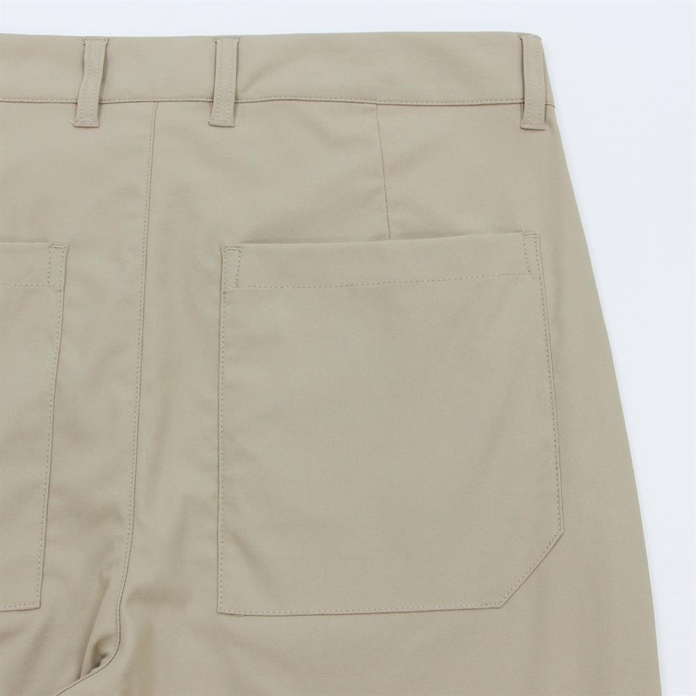 Men's 4 - Way Stretch Khaki Pants: Comfort & Style 30 - Shop Giordano