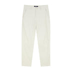 Men's 4 - Way Stretch Khaki Pants: Comfort & Style 30 - Shop Giordano