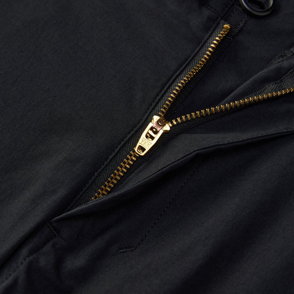 Men's 4 - Way Stretch Khaki Pants: Comfort & Style 30 - Shop Giordano