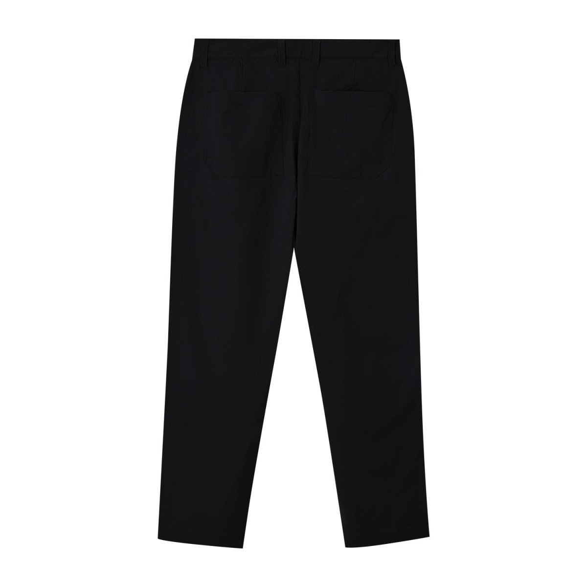 Men's 4 - Way Stretch Khaki Pants: Comfort & Style - Giordano