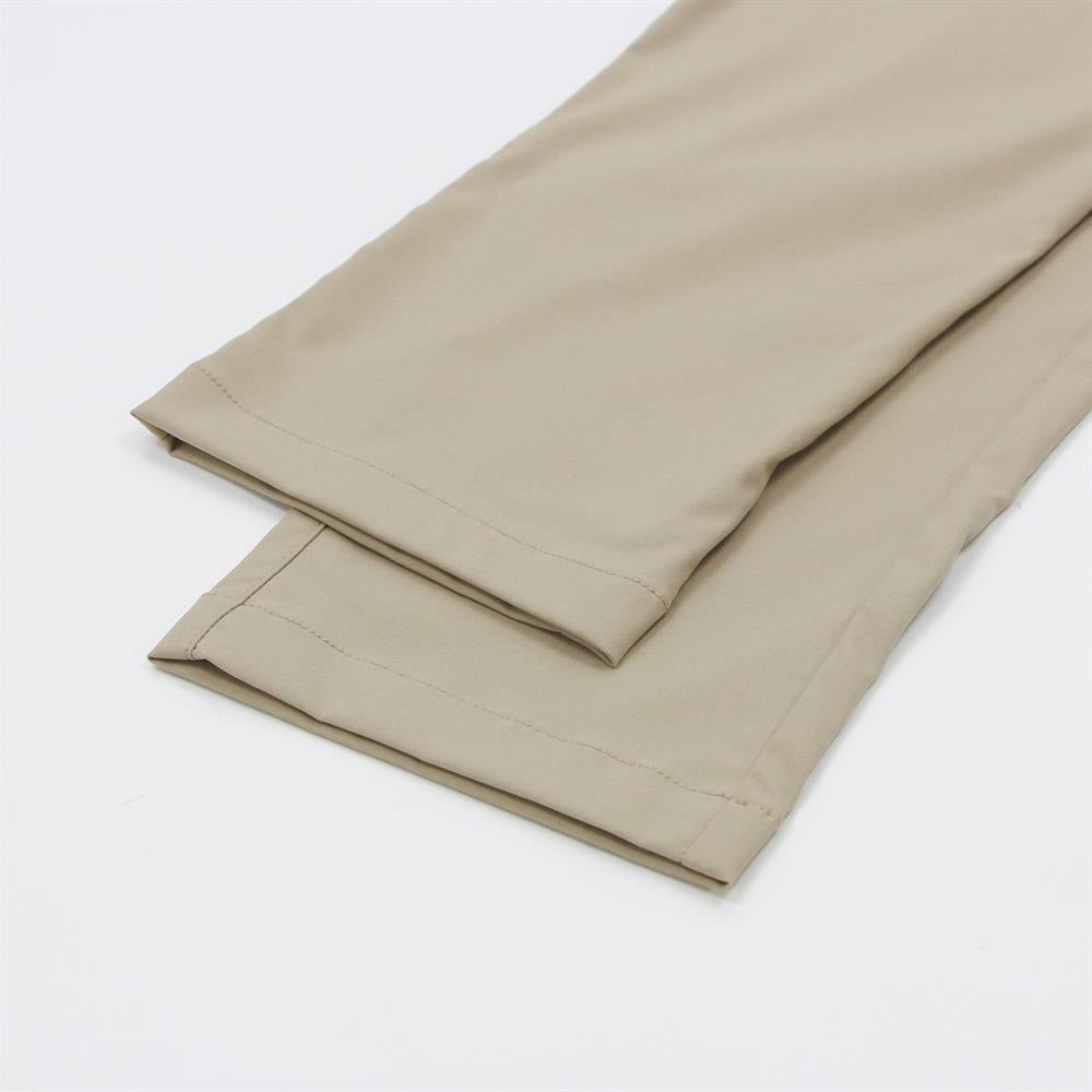 Men's 4 - Way Stretch Khaki Pants: Comfort & Style 30 - Shop Giordano
