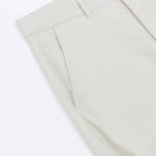 Men's 4 - Way Stretch Khaki Pants: Comfort & Style 30 - Shop Giordano