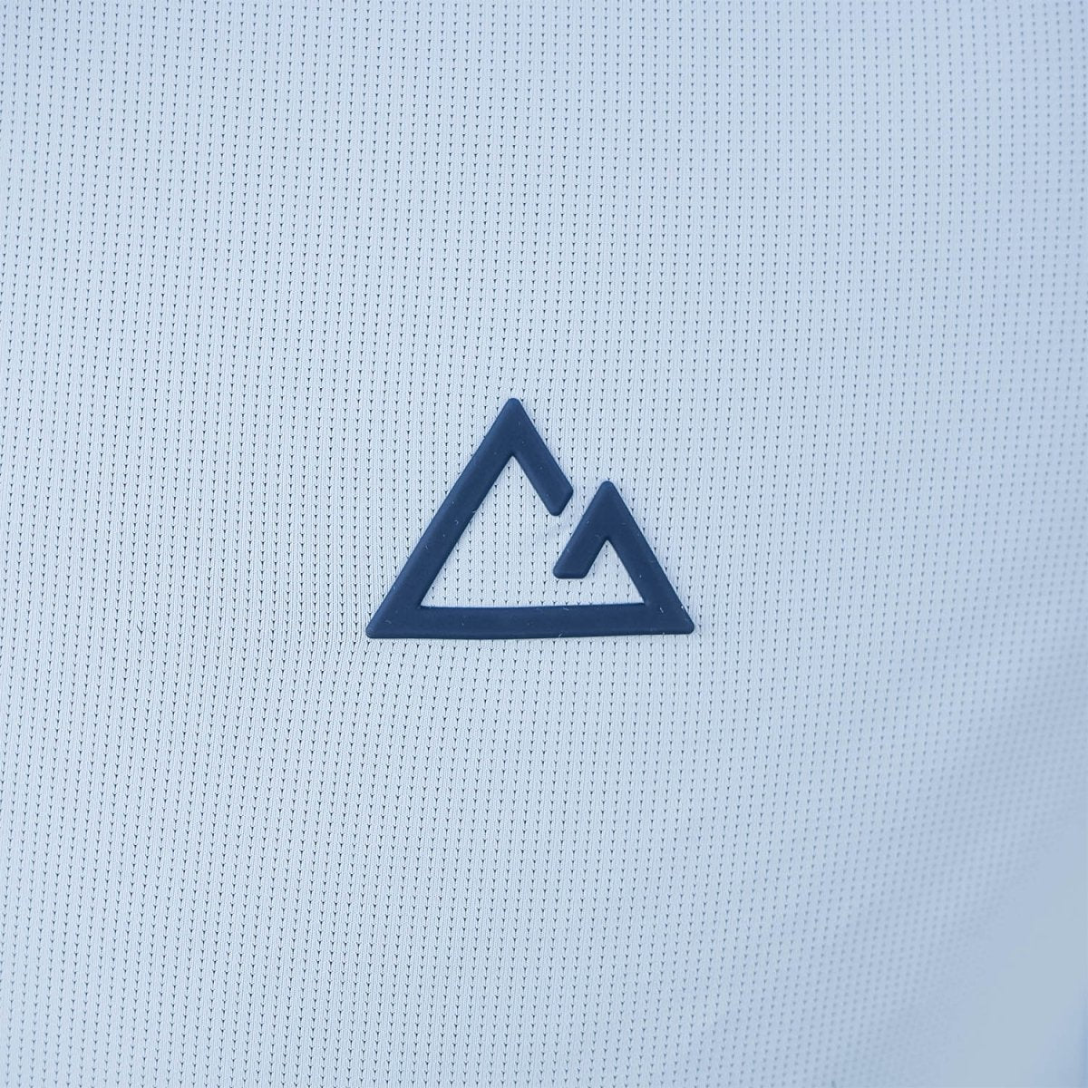 Men's Active Fit Color Block Tee - Giordano