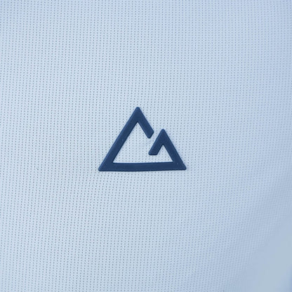 Men's Active Fit Color Block Tee - Giordano