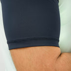 Men's Active Fit Color Block Tee S - Shop Giordano