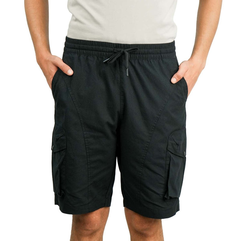 Men's Adventure Shorts S - Shop Giordano