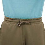Men's Air Knit Joggers: Relaxed Tapered Fit, Elastic Waist Comfort S - Shop Giordano