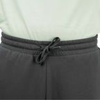 Men's Air Knit Joggers: Relaxed Tapered Fit, Elastic Waist Comfort S - Shop Giordano
