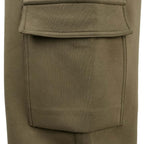 Men's Air Knit Joggers: Relaxed Tapered Fit, Elastic Waist Comfort S - Shop Giordano