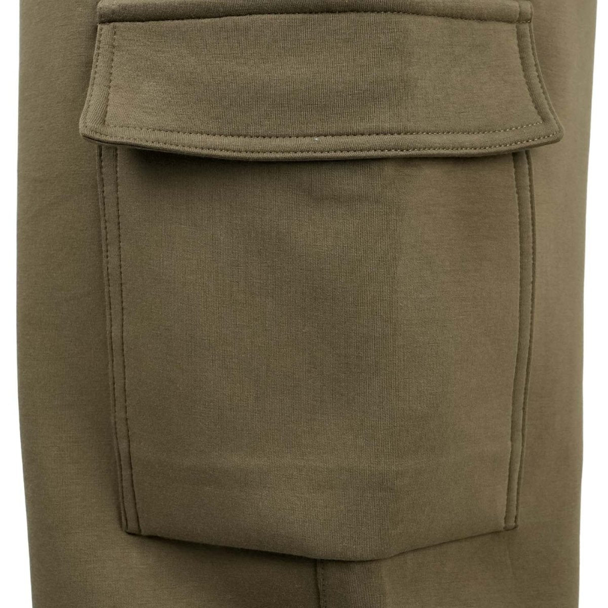 Men's Air Knit Joggers: Relaxed Tapered Fit, Elastic Waist Comfort - Giordano