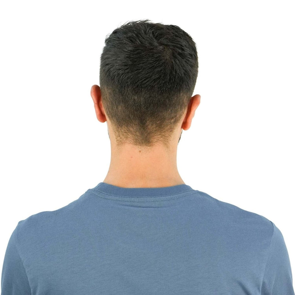 Men's All - Over Print Slim Fit Tee S - Shop Giordano