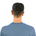 Men's All - Over Print Slim Fit Tee S - Shop Giordano
