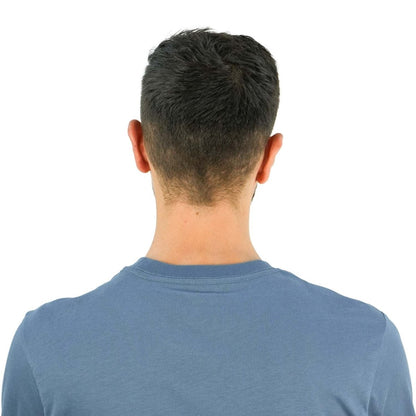 Men's All - Over Print Slim Fit Tee - Giordano