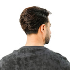 Giordano Men's All-Over Print Slim Fit Tee - Premium Print Tee