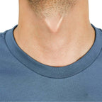 Men's All - Over Print Slim Fit Tee S - Shop Giordano