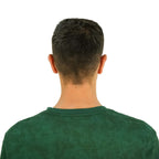 Men's All - Over Print Slim Fit Tee S - Shop Giordano