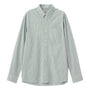 Giordano Men's Bamboo Blend Twill Shirt | Slim Fit, Cool Comfort - Premium Shirts